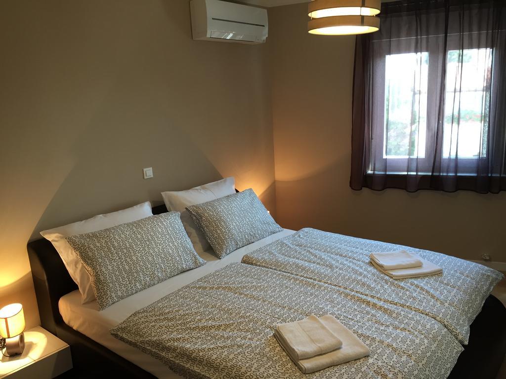 Apartment Panoss ロヴィニ エクステリア 写真