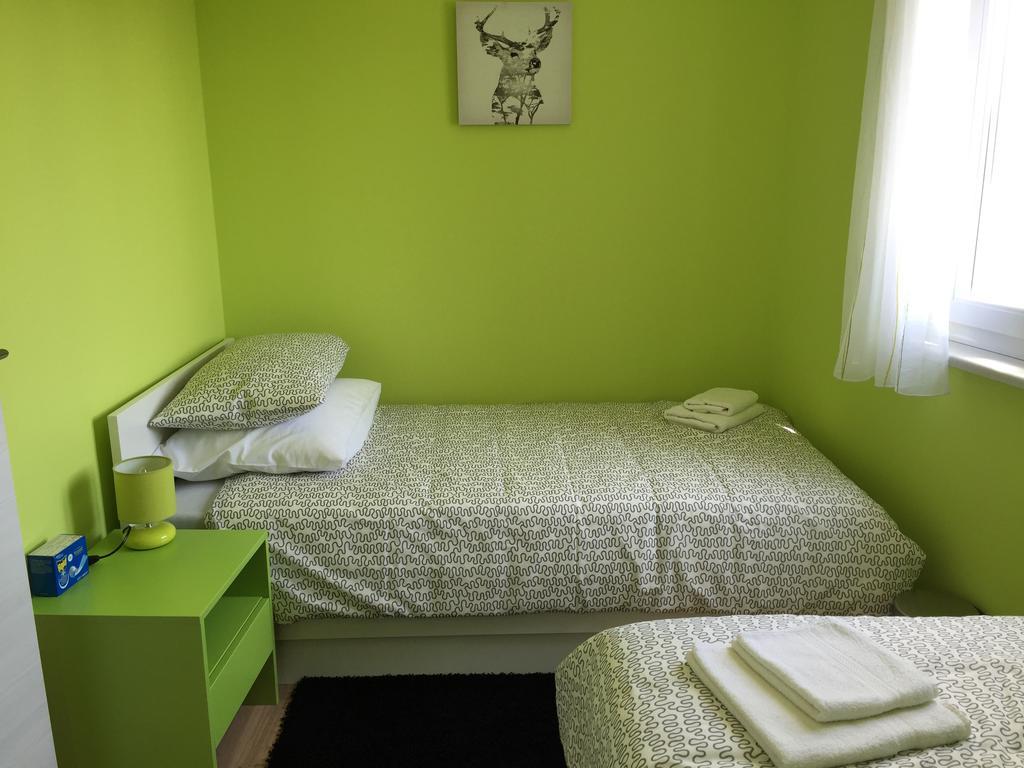 Apartment Panoss ロヴィニ エクステリア 写真